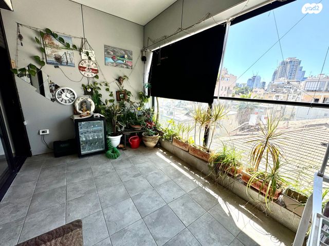 דירה, האשל, שכונת יהלום, מרכז העיר ב, רמת גן