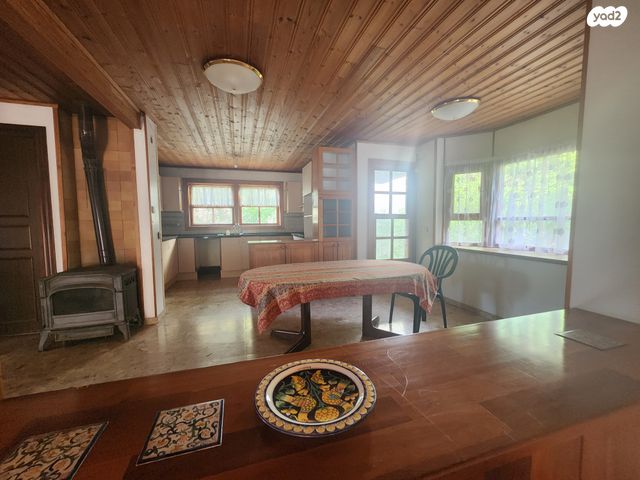 בית פרטי/ קוטג', כפר ורדים