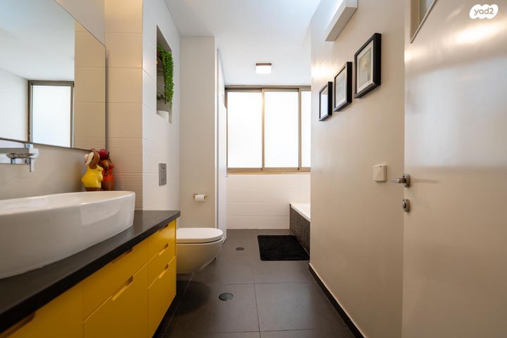 דירה, נאות אפקה ב', תל אביב יפו