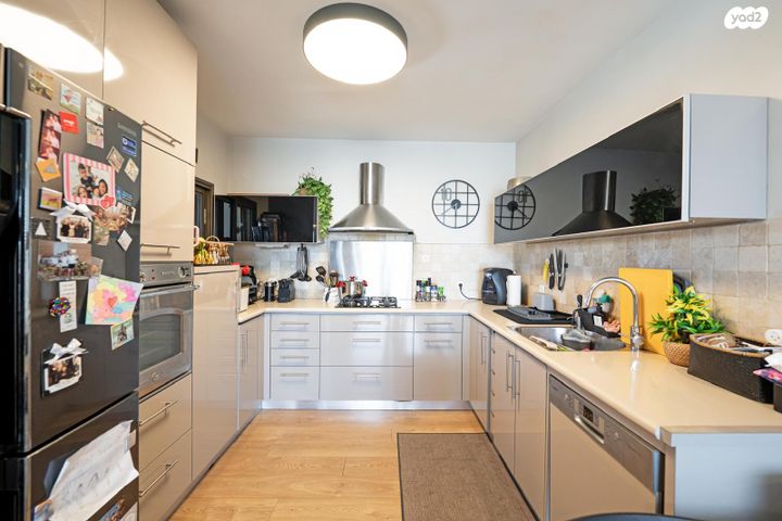 דירה, נאות אפקה ב', תל אביב יפו