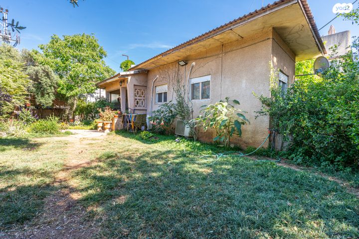 בית פרטי/ קוטג', בנימינה גבעת עדה