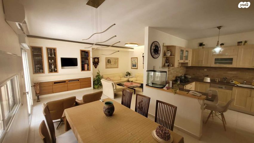 בית פרטי/ קוטג', רמות, ירושלים