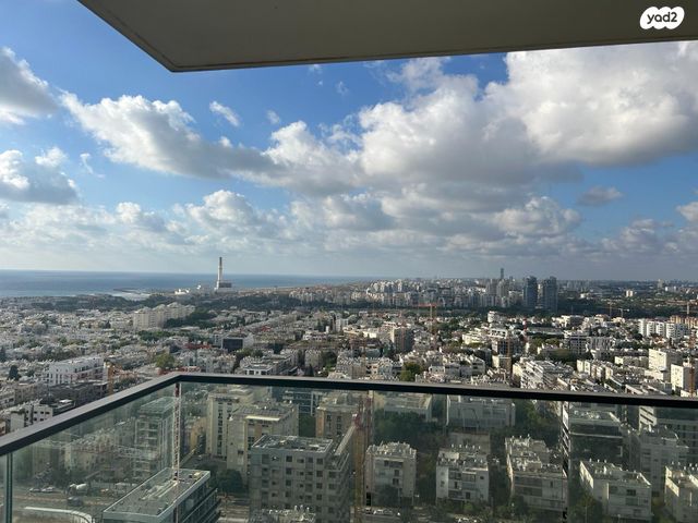 דירה, הצפון החדש - כיכר המדינה, תל אביב יפו