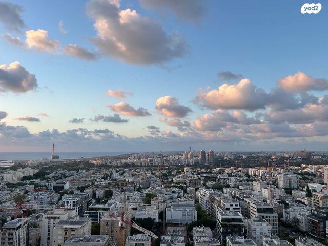 דירה, הצפון החדש - כיכר המדינה, תל אביב יפו