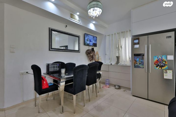 גג/ פנטהאוז, אלכסנדר זייד, קרית חיים מזרחית, חיפה