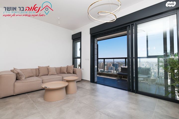 דירה, סוקולוב 12, רוטשילד עצמאות, בת ים