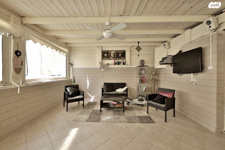 גג/ פנטהאוז, אלכסנדר זייד, קרית חיים מזרחית, חיפה