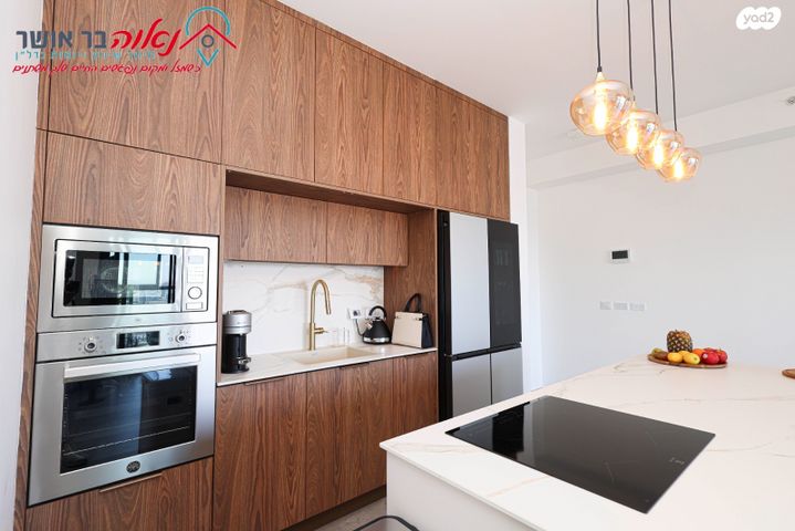 דירה, סוקולוב 12, רוטשילד עצמאות, בת ים