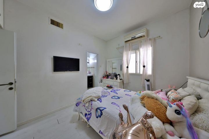 גג/ פנטהאוז, אלכסנדר זייד, קרית חיים מזרחית, חיפה