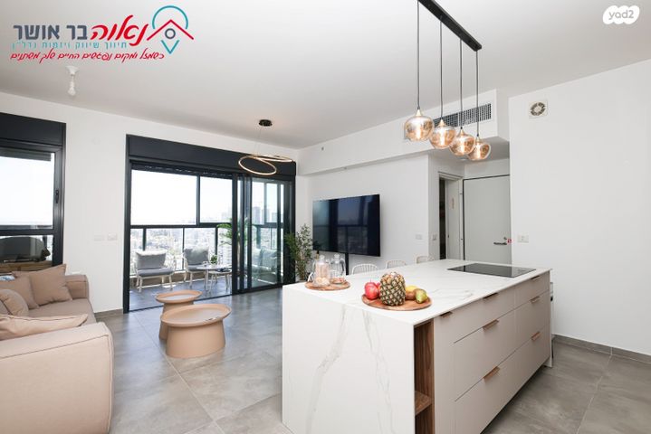 דירה, סוקולוב 12, רוטשילד עצמאות, בת ים