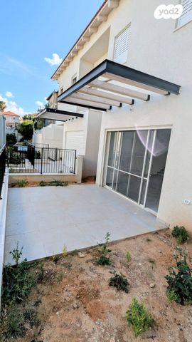 בית פרטי/ קוטג', מושבה מרכז, זכרון יעקב