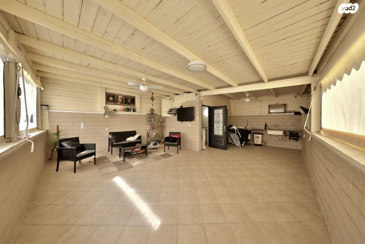 גג/ פנטהאוז, אלכסנדר זייד, קרית חיים מזרחית, חיפה