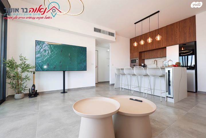 דירה, סוקולוב 12, רוטשילד עצמאות, בת ים