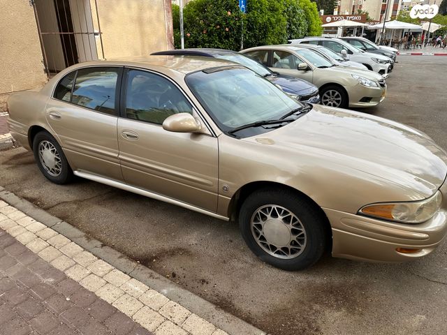 ביואיק לה-סייבר