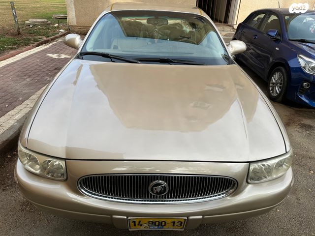 ביואיק לה-סייבר