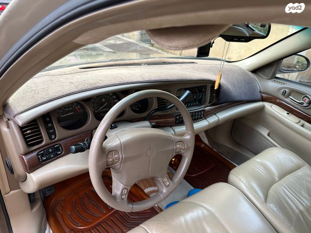 ביואיק לה-סייבר