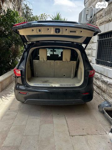 אינפיניטי QX60