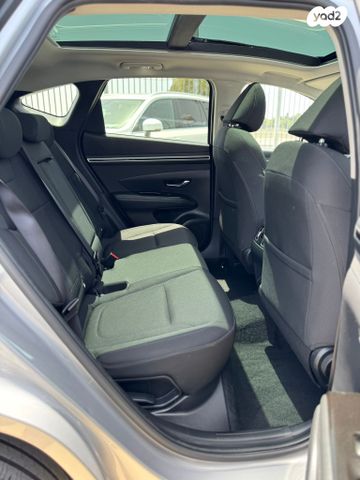 יונדאי טוסון