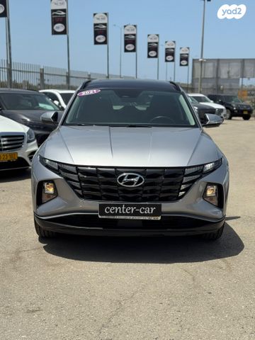 יונדאי טוסון