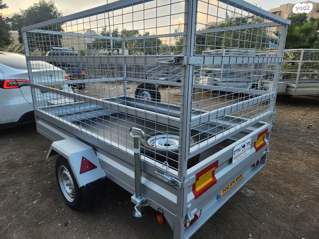 מודעת רכב פרטי/מסחרי