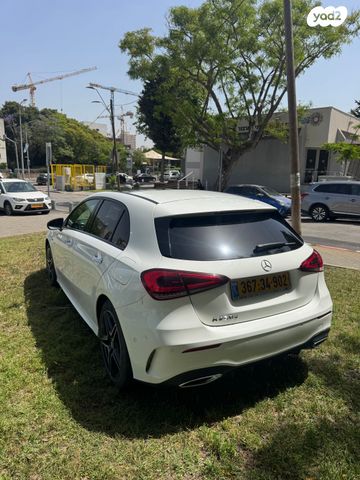 מרצדס-בנץ A-class