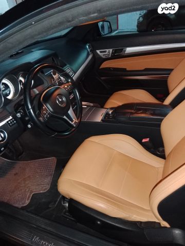 מרצדס-בנץ E-class