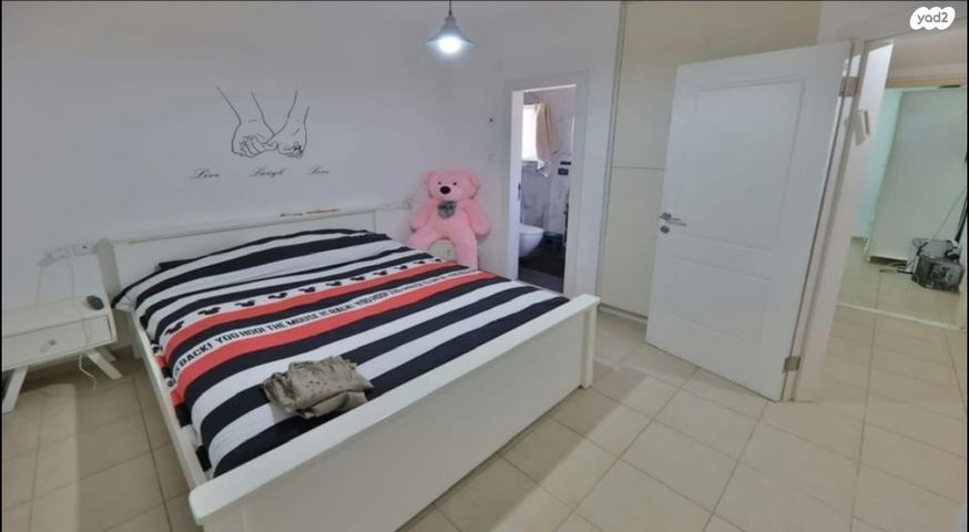 בית פרטי/ קוטג', מרק שאגאל 21, גבעת טל, קרית אתא