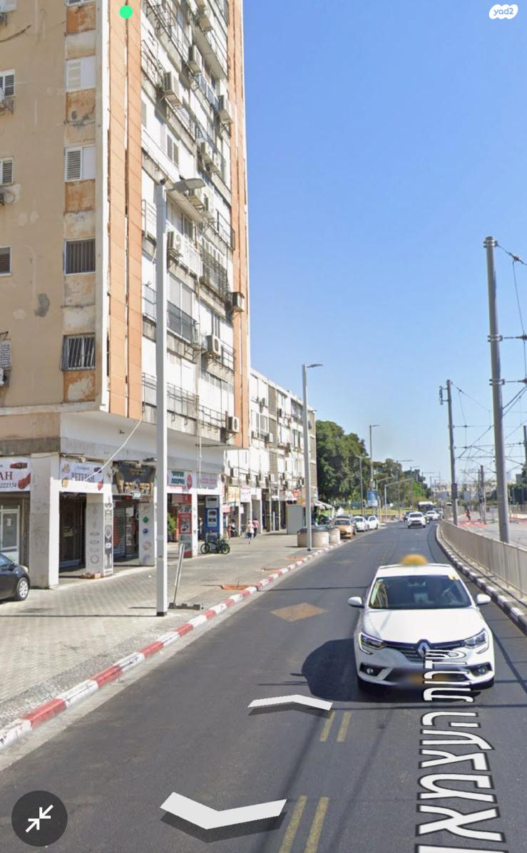 שדרות העצמאות 77