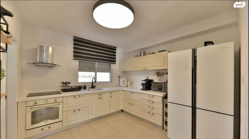 בית פרטי/ קוטג', מרק שאגאל 21, גבעת טל, קרית אתא