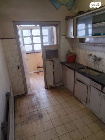 דירה, דרך זאב ז'בוטינסקי 76, גבעת רוקח, בני ברק