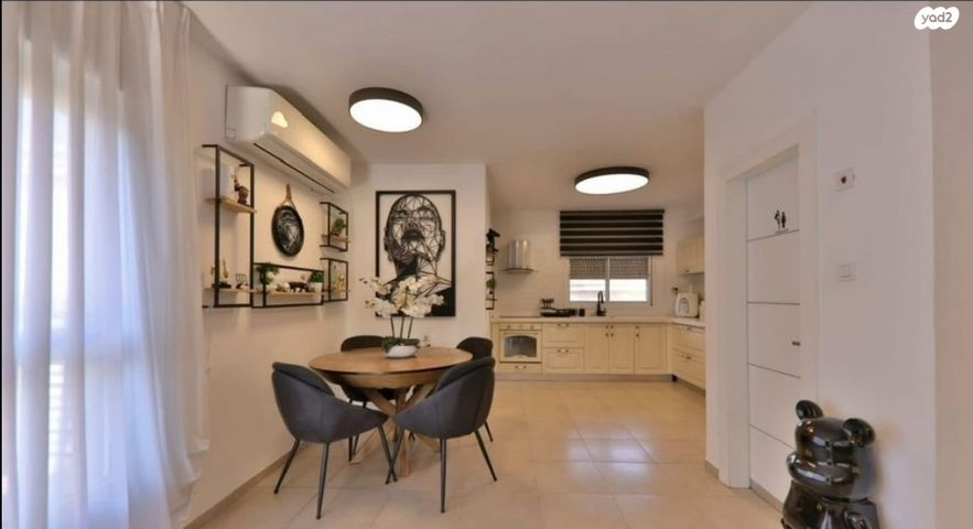 בית פרטי/ קוטג', מרק שאגאל 21, גבעת טל, קרית אתא