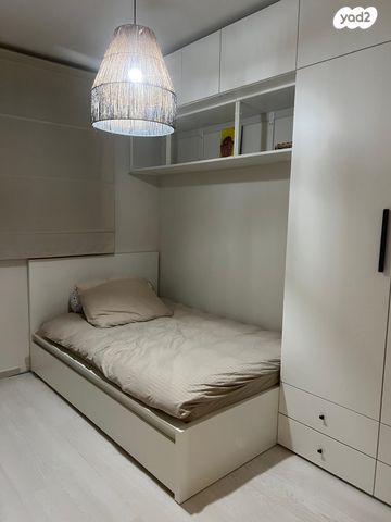 דירה, נחל ירקון 2, כרמי גת, קרית גת