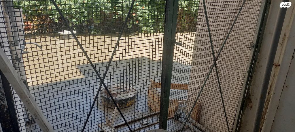 ארלוזורוב 88