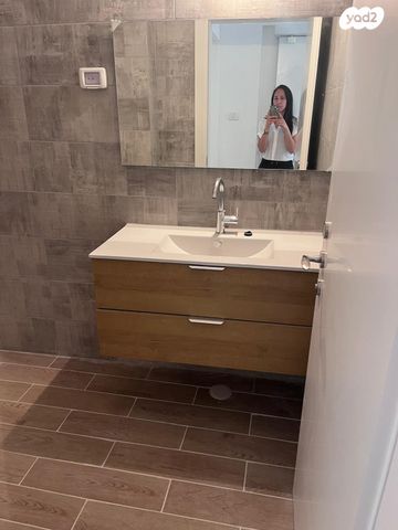 דירת גן, יפה נוף 6, פדואל, פדואל