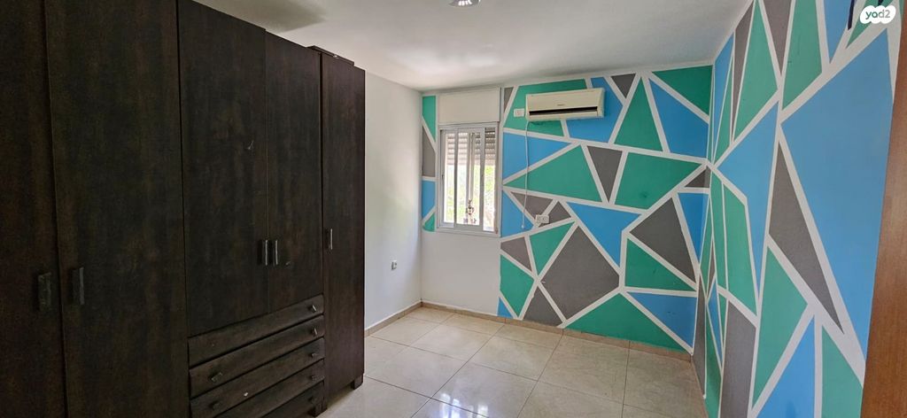 דירה, שדרות ירושלים 70, קרית ים ג', קרית ים