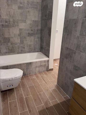 דירת גן, יפה נוף 6, פדואל, פדואל