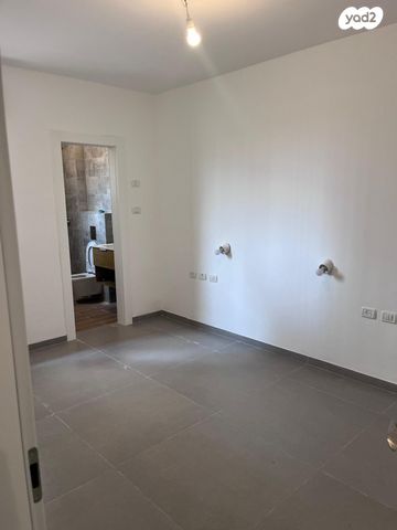 דירת גן, יפה נוף 6, פדואל, פדואל