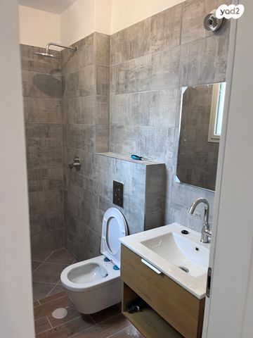 דירת גן, יפה נוף 6, פדואל, פדואל