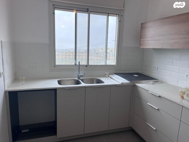 דירת גן, יפה נוף 6, פדואל, פדואל