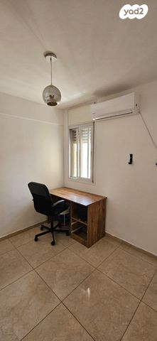 דירה, שדרות ירושלים 70, קרית ים ג', קרית ים