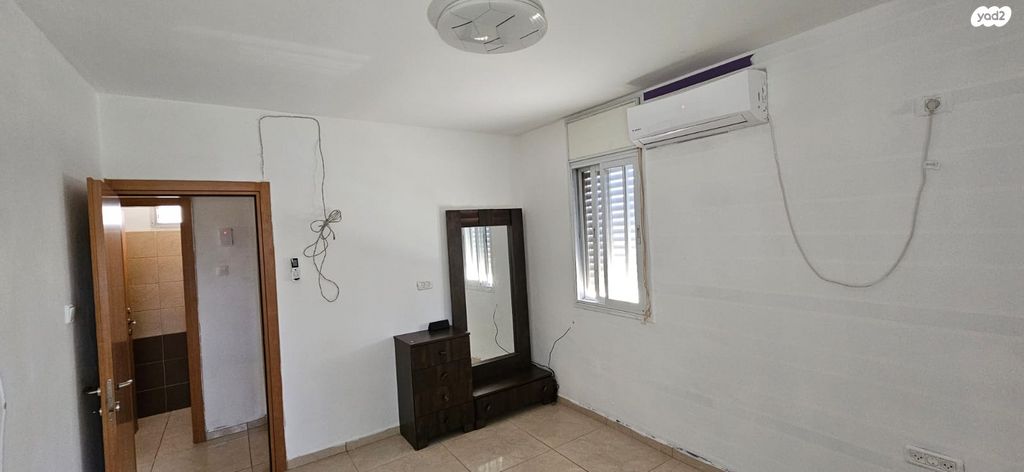 דירה, שדרות ירושלים 70, קרית ים ג', קרית ים