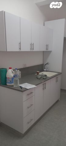 דירת גן, ארלוזורוב 88, הדר עליון, חיפה