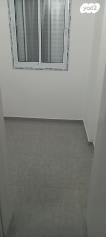 דירת גן, ארלוזורוב 88, הדר עליון, חיפה