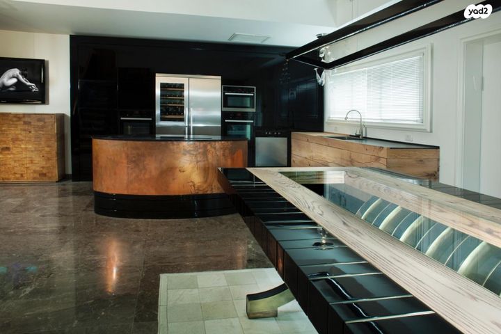 חנויות/ שטח מסחרי, פלורנטין 50, פלורנטין, תל אביב יפו