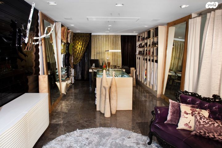 חנויות/ שטח מסחרי, פלורנטין 50, פלורנטין, תל אביב יפו