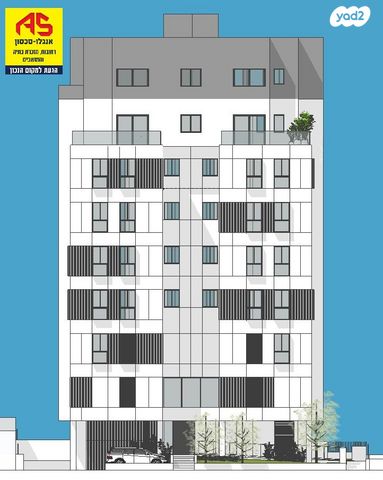 גג/ פנטהאוז, אלקלעי, מכון ויצמן, רחובות