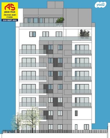 גג/ פנטהאוז, אלקלעי, מכון ויצמן, רחובות