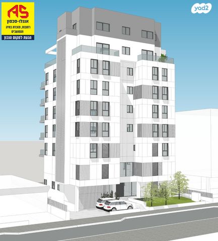 גג/ פנטהאוז, אלקלעי, מכון ויצמן, רחובות