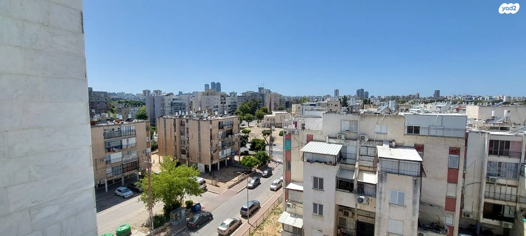 דירה, הרב אבן דנן, רובע ג', אשדוד