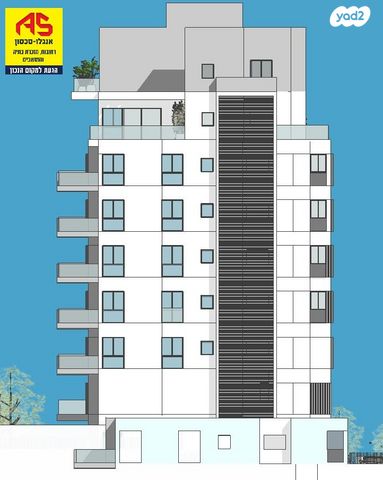 גג/ פנטהאוז, אלקלעי, מכון ויצמן, רחובות